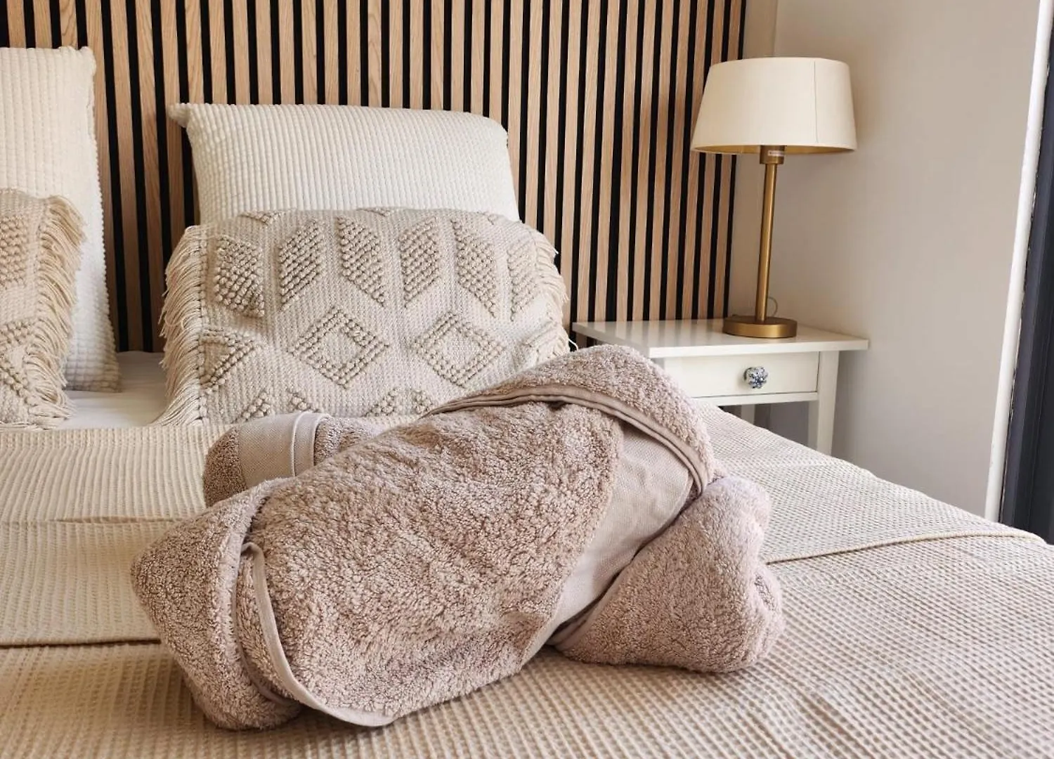 Appartement Boa Mindelo Beach