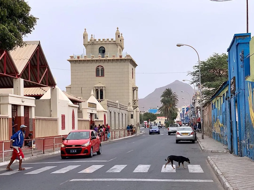 Boa Mindelo Beach 0*,  Кабо-Верде